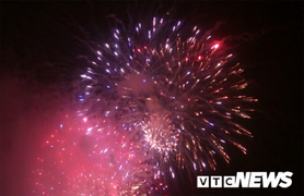 Hải Phòng sẽ bắn 4.000 quả pháo hoa tầm cao đêm giao thừa Tết Canh Tý 2020